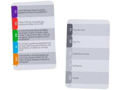 Imagem de Jogo Master Entretenimento de Tabuleiro Grow