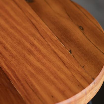 Imagem de Jogo Mesa Bistrô 2 Banquetas Alta Com Encosto Bar Cozinha Balcão - ÉdeCasaMóveis