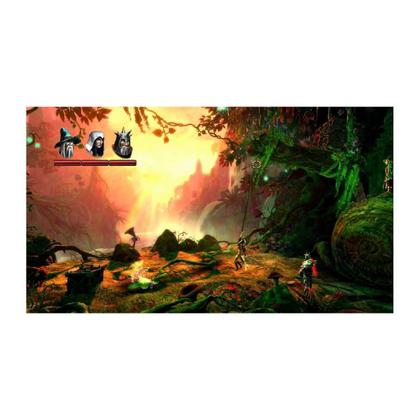Imagem de Jogo Mídia Física Trine 2 Edição Especial Para Pc