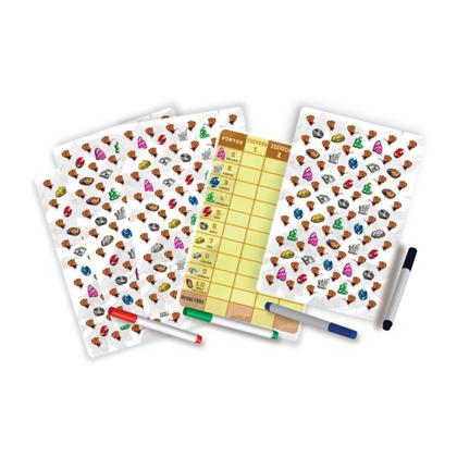 Imagem de Jogo Mineração 2-4 Jogadores Pais-e-Filhos Ref.10850 - Pais & Filhos