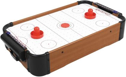 Imagem de Jogo Mini Air Hockey de Mesa Multikids