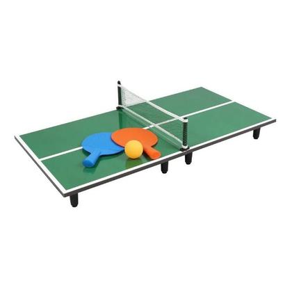 Imagem de Jogo Mini Ping Pong de Mesa BR2071
