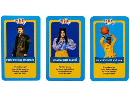 Imagem de Jogo Missão D.P.A: Apartamento 333 de Tabuleiro