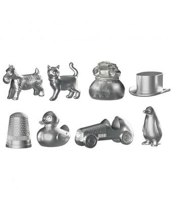 Imagem de Jogo Monopoly Clássico Refresh - G0009