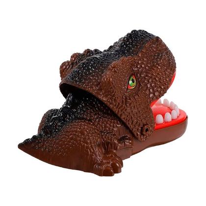 Imagem de Jogo Mordida do Dino Pais e Filhos