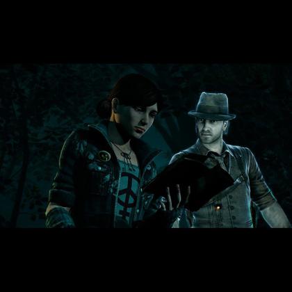 Imagem de Jogo Murdered Soul Suspect Para XOne