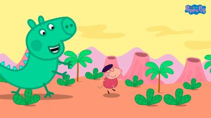 Imagem de Jogo MY Friend Peppa Pig - Xbox One/Series X|S