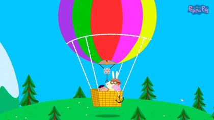 Imagem de Jogo MY Friend Peppa Pig - Xbox One/Series X|S