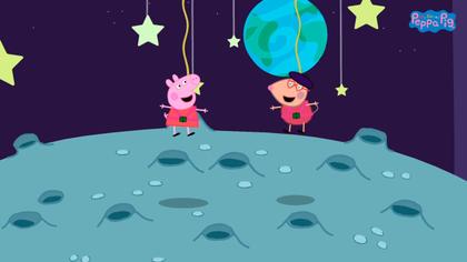 Imagem de Jogo MY Friend Peppa Pig - Xbox One/Series X|S