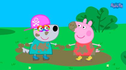 Imagem de Jogo MY Friend Peppa Pig - Xbox One/Series X|S