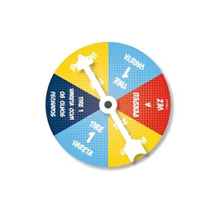 Imagem de Jogo Não Deixe o Seu Herói Cair Xalingo