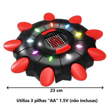 Imagem de Jogo O ê Stop Premium 3.0 com tela Dinâmica até 9 jogadores