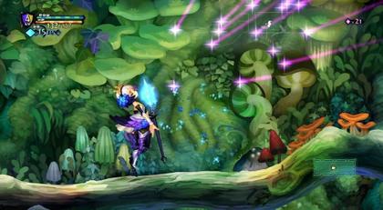 Imagem de Jogo Odin Sphere Leifthrasir Ps3 Novo
