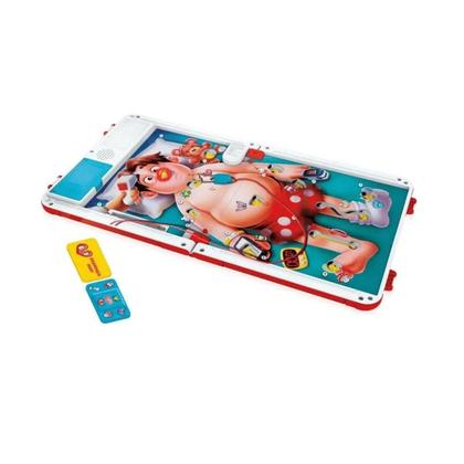 Imagem de Jogo Operando Refresh  Hasbro