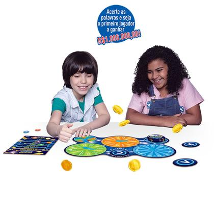 Imagem de Jogo palavra certa - toyster - 2887