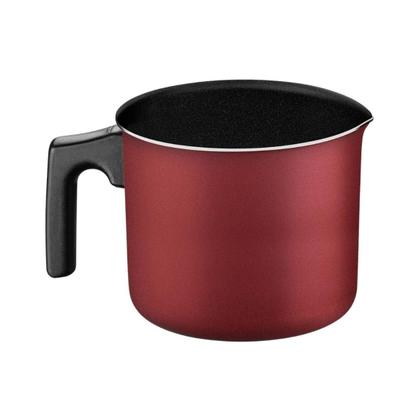 Imagem de Jogo Panelas 10 PeÇas Antiaderente Turim Vermelho Tramontina