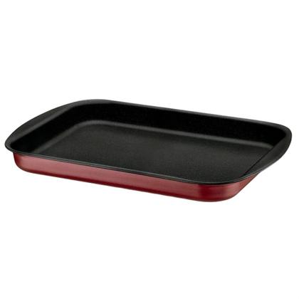 Imagem de Jogo Panelas 10 PeÇas Antiaderente Turim Vermelho Tramontina