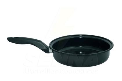 Imagem de Jogo Panelas 3 Peças Cerâmica Indução Cooktop Gás Elétrico