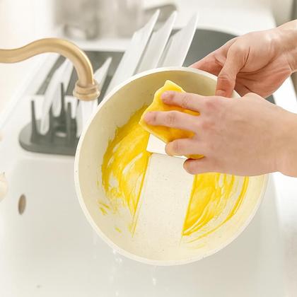 Imagem de Jogo Panelas Cerâmica Antiaderente Com Cabo Removível