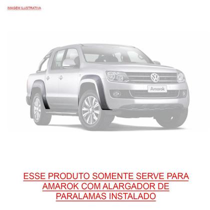 Imagem de Jogo Para Barro Lameiro Dianteiro Traseiro Amarok 2017