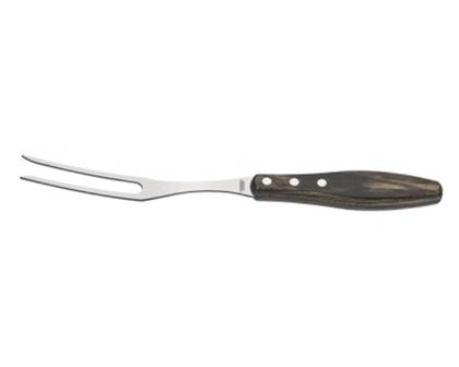 Imagem de Jogo para Churrasco Tramontina Polywood 21198/961 Inox 3 Peças
