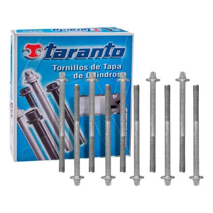 Imagem de Jogo Parafuso Cabeçote Corsa 1.0 1.6 1997 A 2006