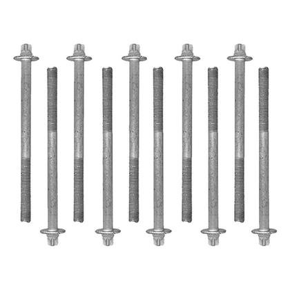 Imagem de Jogo Parafuso Cabeçote Corsa Classic 1.0 1997 A 2010