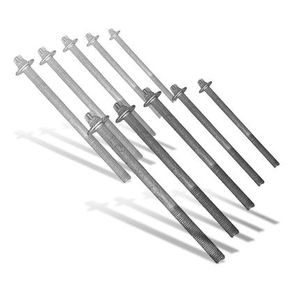 Imagem de Jogo Parafuso Cabeçote Corsa Classic 1.6 1997 A 2006