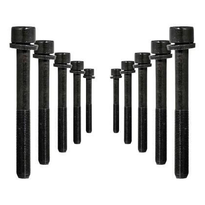 Imagem de Jogo Parafuso Cabeçote Taranto Astra 2.0 16v 1999 A 2002