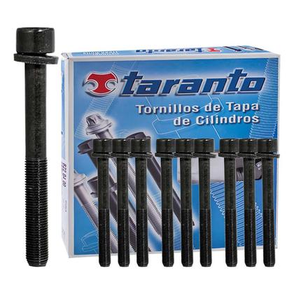 Imagem de Jogo Parafuso Cabeçote Taranto Astra 2.0 16v 1999 A 2002