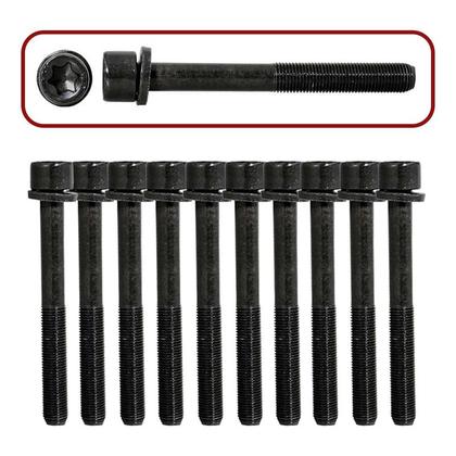 Imagem de Jogo Parafuso Cabeçote Taranto Astra 2.0 16v 1999 A 2002