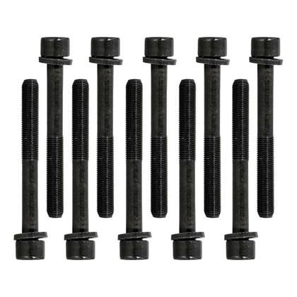 Imagem de Jogo Parafuso Cabeçote Taranto Astra 2.0 16v 1999 A 2002