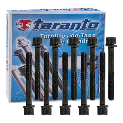 Imagem de Jogo Parafuso Cabeçote Taranto Astra Sedan 2.0 2003 A 2004