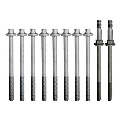 Imagem de Jogo Parafuso Cabeçote Taranto Cobalt 1.4 8v 2011 A 2016