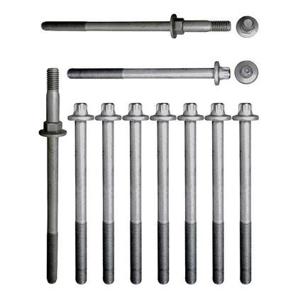 Imagem de Jogo Parafuso Cabeçote Taranto Cobalt 1.4 8v 2017 A 2020