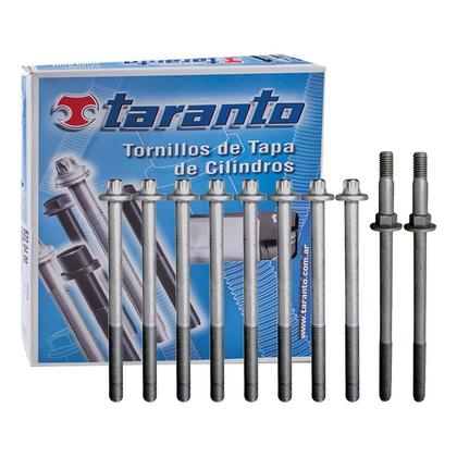 Imagem de Jogo Parafuso Cabeçote Taranto Cobalt 1.8 8v 2011 A 2016
