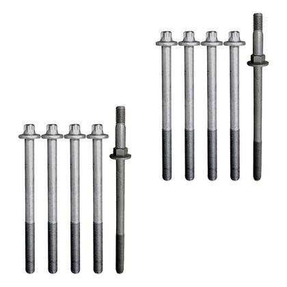 Imagem de Jogo Parafuso Cabeçote Taranto Cobalt 1.8 8v 2011 A 2016