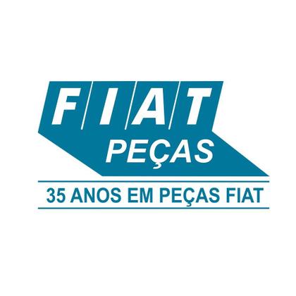 Imagem de Jogo Parafuso Roda Ferro Elba Tipo Uno 4 Peças Original