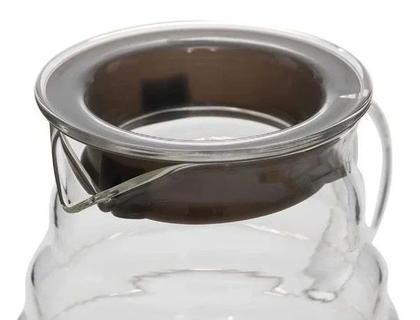 Imagem de Jogo Passador de Café Borossilicato VD22423 - Mimo Style