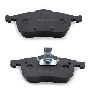 Imagem de Jogo Pastilha De Freio Dianteira Bendix Stop New Beetle 1999 A 2005 Sistema Teves Sem Sensor De Desg