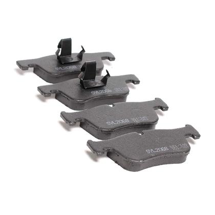 Imagem de Jogo Pastilha de Freio Dianteira BMW Z4 320I 330I 1068