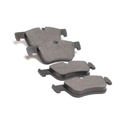 Imagem de Jogo Pastilha de Freio Dianteira BMW Z4 320I 330I 1068