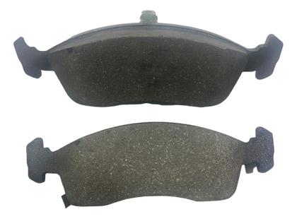 Imagem de Jogo Pastilha Freio Cobreq Gm Onix 1.4 8v Active 2019 2021