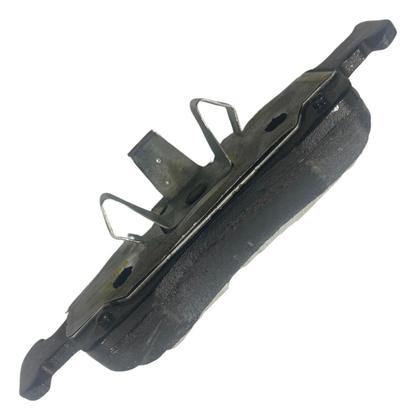 Imagem de Jogo Pastilha Freio Cobreq Gm Onix 1.4 8v Active 2019 2021