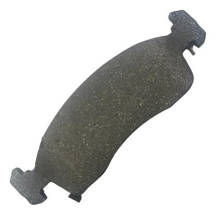 Imagem de Jogo Pastilha Freio Cobreq Gm Onix 1.4 8v Active 2019 2021