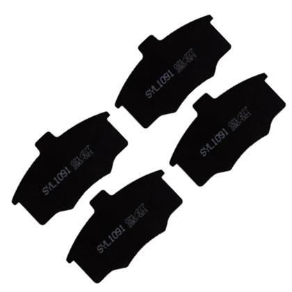 Imagem de Jogo Pastilha Freio Diant. Monza Kadett Ipanema Belina Pampa