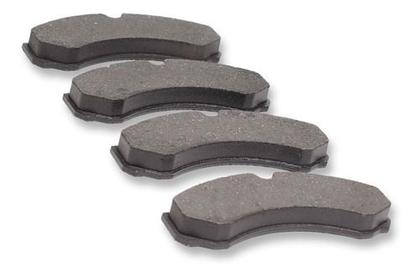 Imagem de Jogo Pastilha Freio Diant/Tras Daily 1270