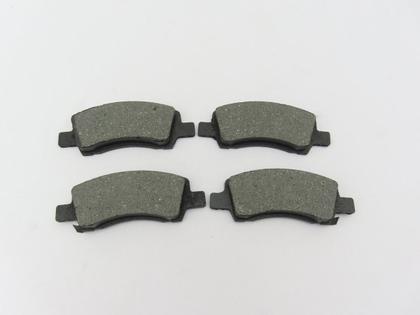 Imagem de Jogo Pastilha Freio Dianteira Hb20 1.0 2020 A 2025 Tk 901