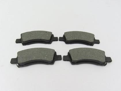 Imagem de Jogo Pastilha Freio Dianteira Hb20 1.0 2020 A 2025 Tk 901