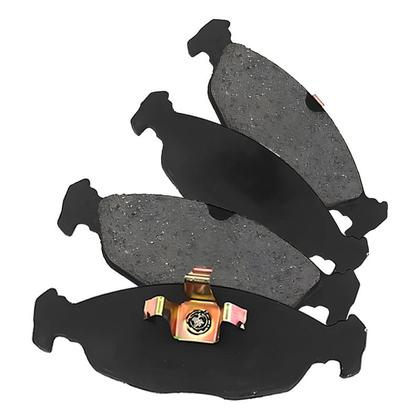 Imagem de Jogo Pastilha Freio Dianteira Trw Agile 1.4 2010 A 2013